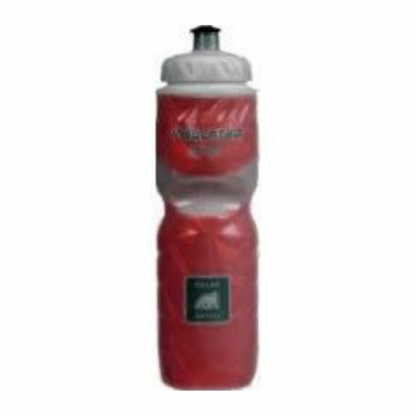 Polar Bottle thermische bidon 0.70 liter Rood 00971863